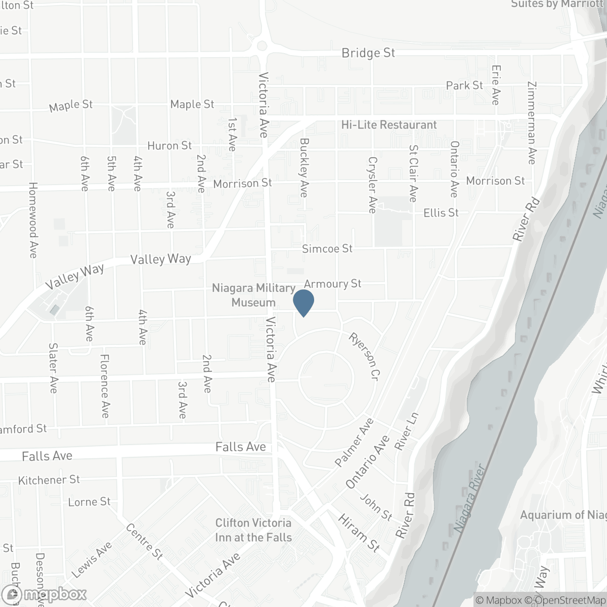 4733 JEPSON STREET, Niagara Falls, Ontario L2E 1J7